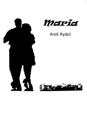 cover image of Maria